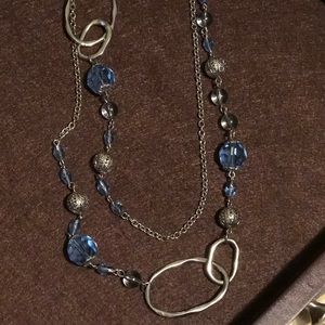 Lia Sophia necklace/belt